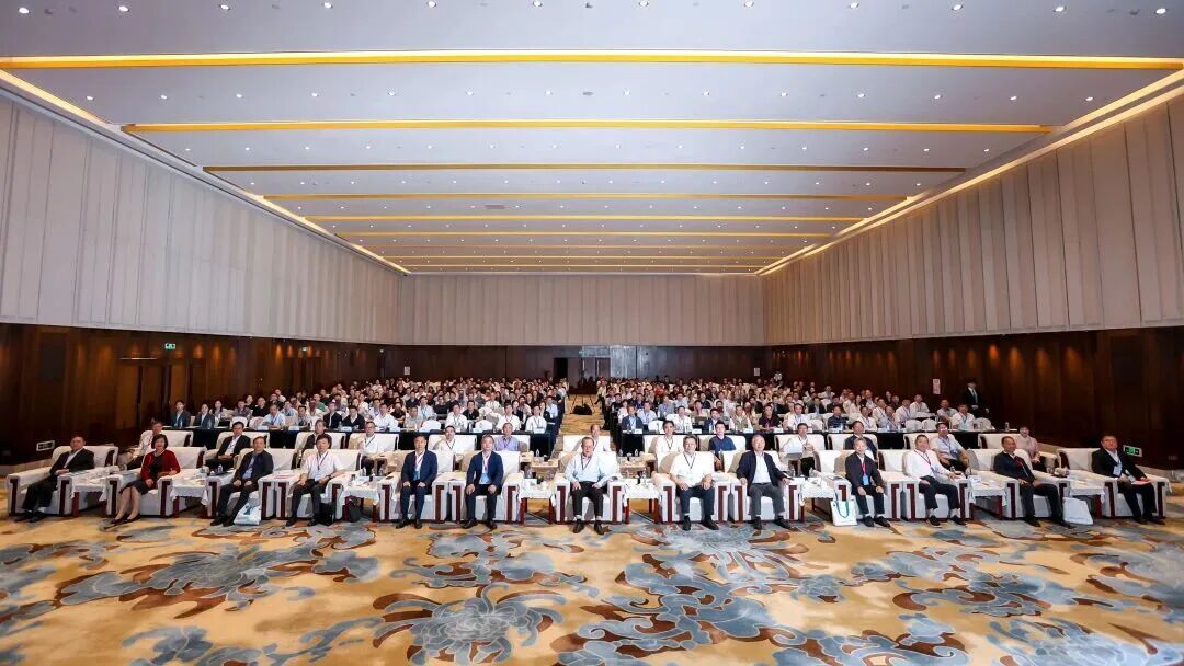 九州酷游官网承办2026碳中和前沿会议 与8位院士、470余位专家共话钢铁绿色低碳新蹊径