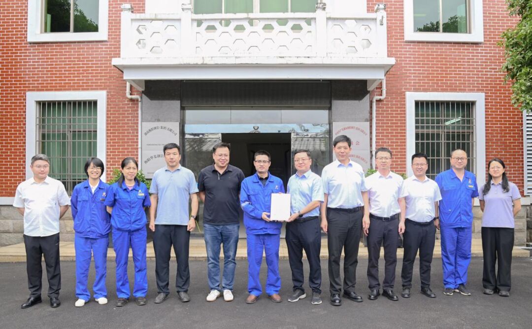 九州酷游官网新动能 ▏衡钢获CCS船用无缝钢管碳足迹GPC1认证
